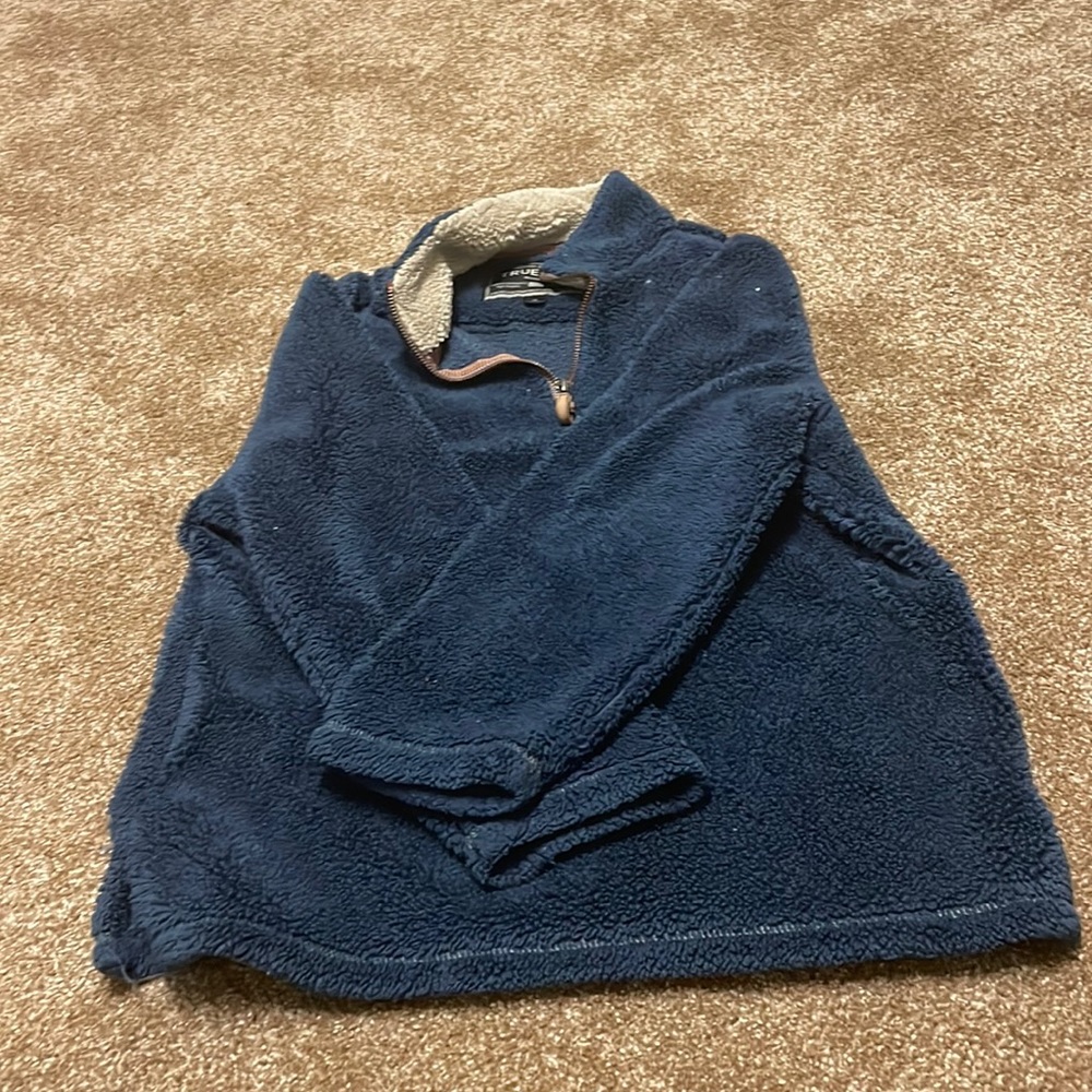 True grit jacket